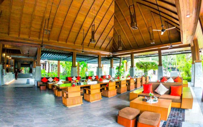 Chaweng Garden Beach Resort