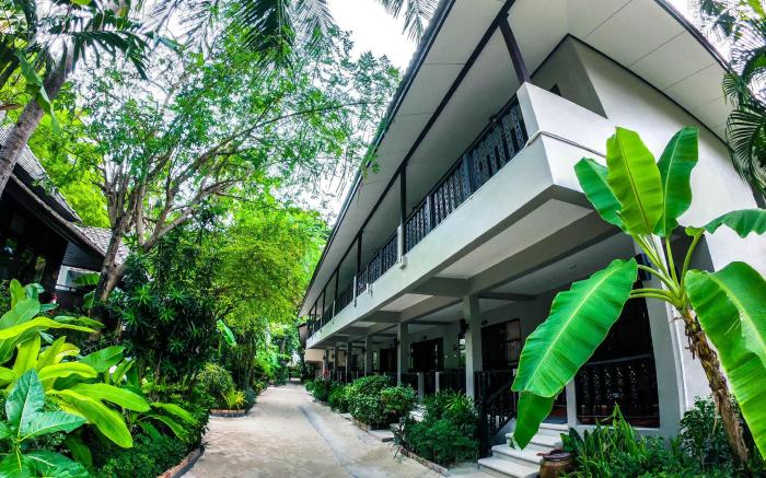 Chaweng Garden Beach Resort