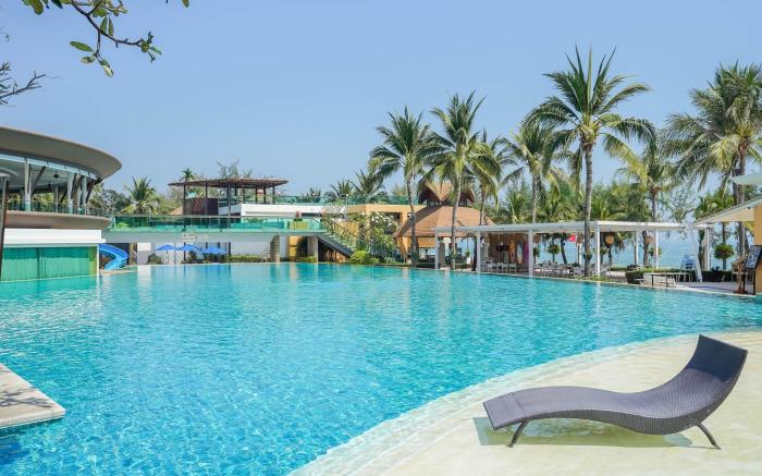Springfield @ Sea Resort & Spa