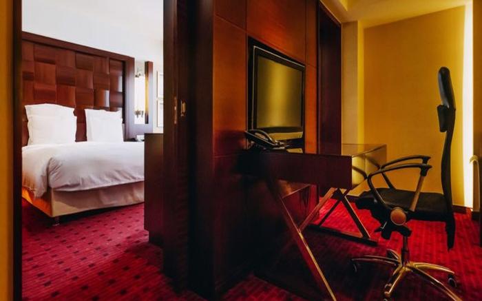 Beijing Pudi Hotel