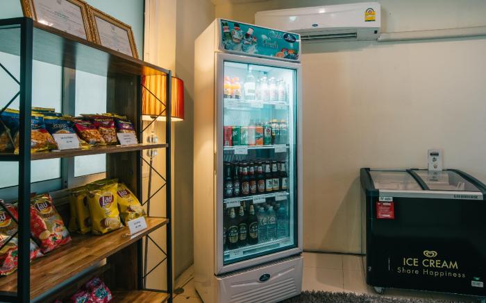 iCheck inn Residence soi 2