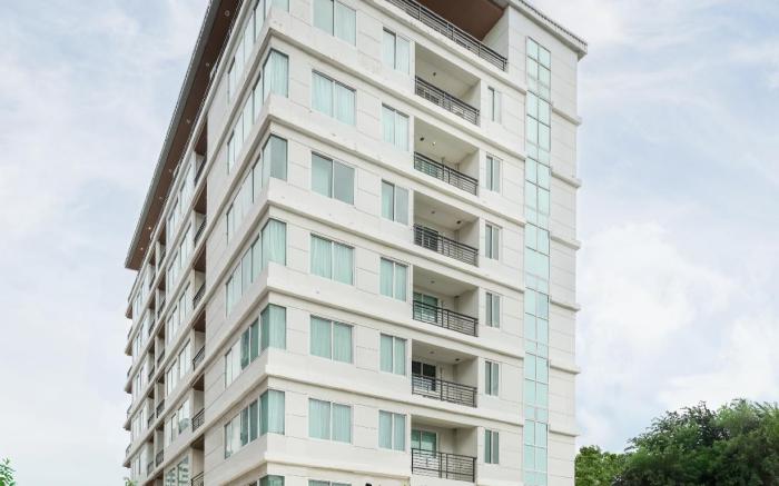 iCheck inn Residence soi 2