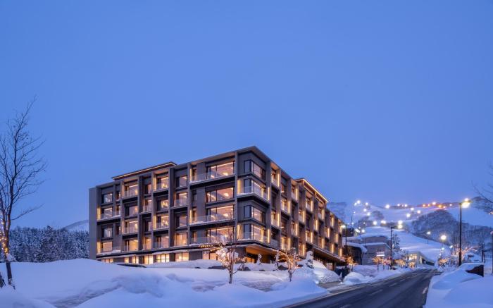 Sansui Niseko