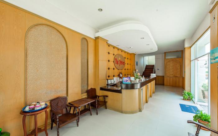 The Prince Hotel