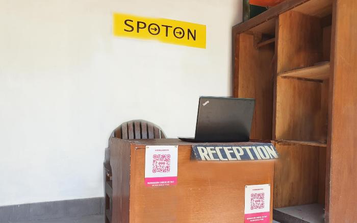 SPOT ON 2167 Creative Bungalow
