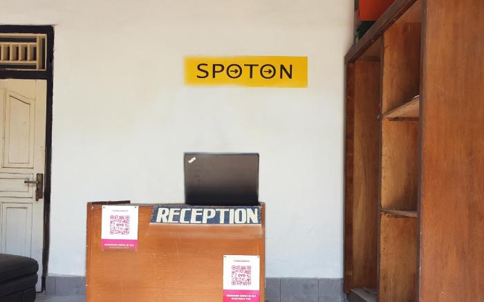 SPOT ON 2167 Creative Bungalow
