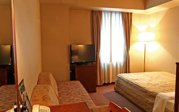 Hotel Ascent Fukuoka