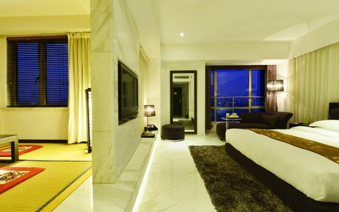 Kingtown Hotel Hongqiao Shanghai