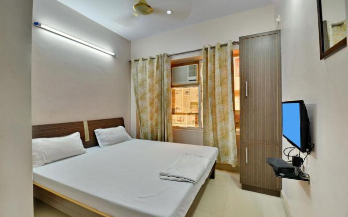 Hotel Shadaab Inn