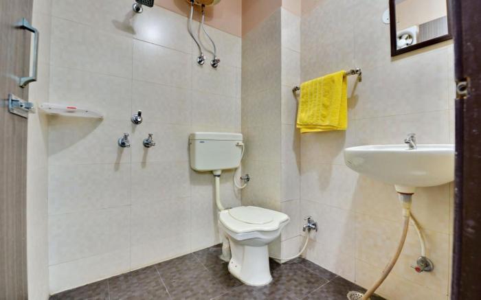 Hotel Shadaab Inn
