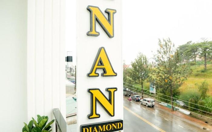 An An Diamond Hotel