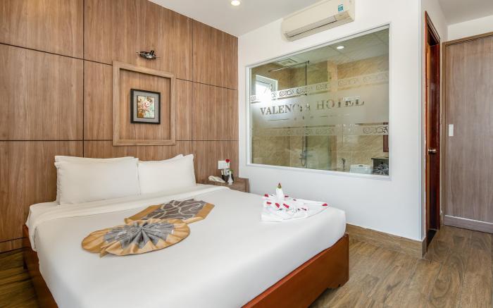 Valencia Hotel Da Nang