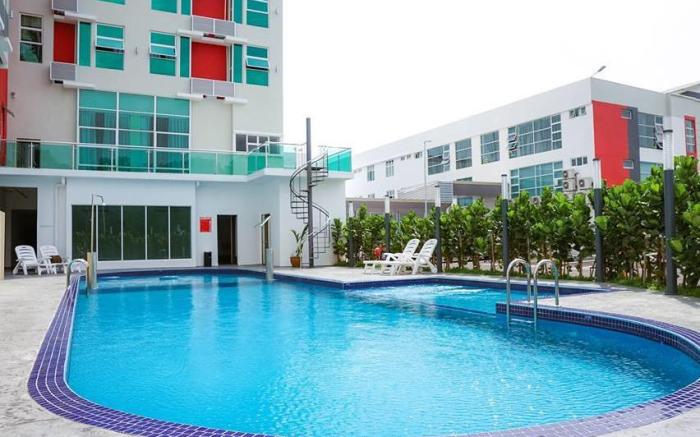906 Premier Hotel