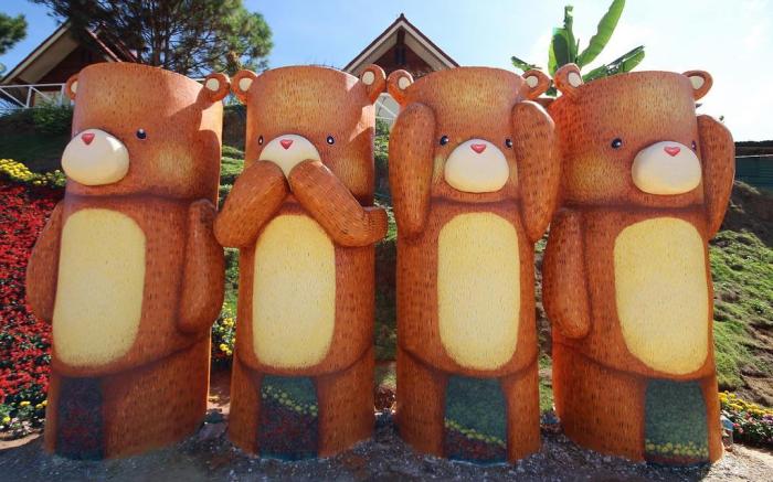 Chatfah Resort