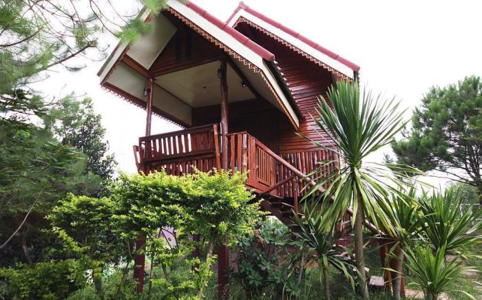 Chatfah Resort