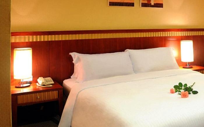 Eastern Beauty Hotel