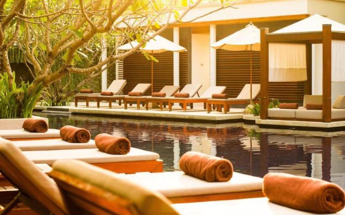 The Chava Resort
