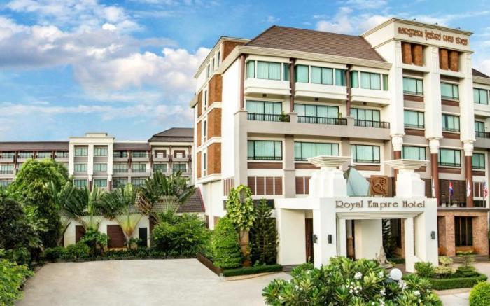 Royal Empire Hotel