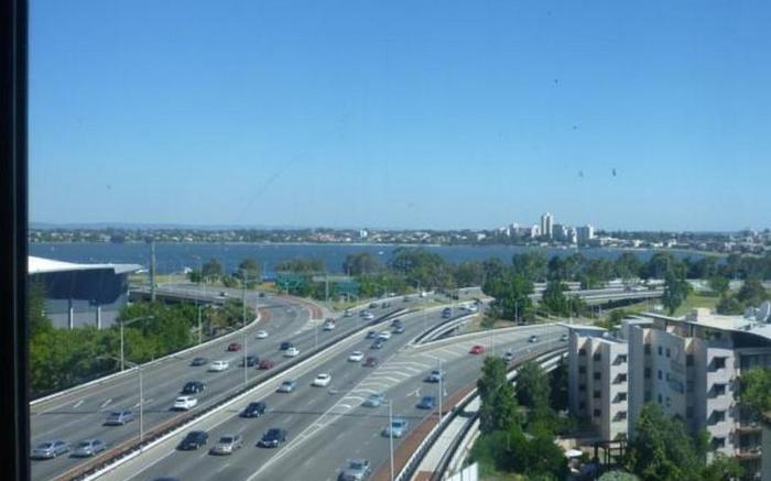 Mountway Holiday Apartments