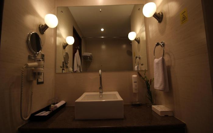 Fortune Select JP Cosmos, Bengaluru -  Member ITC Hotels' Group