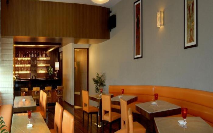 Fortune Select Exotica, Navi Mumbai - Member ITC Hotels' Group