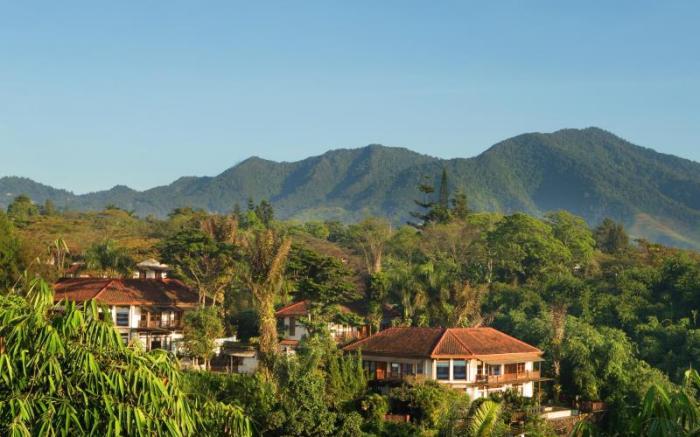 Novus Giri Resort & Spa