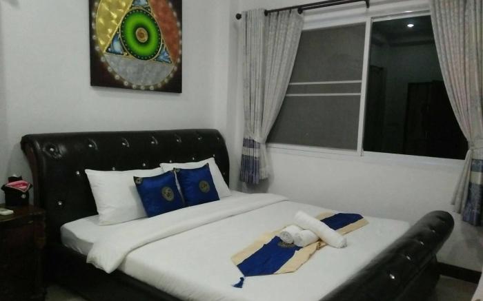 Ruean Roi Lanna Resort