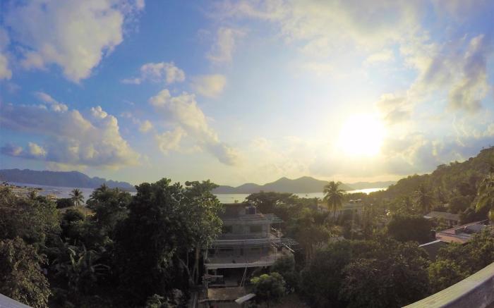 Filcan Hostel Coron