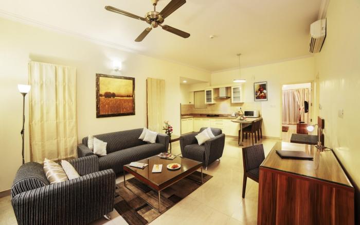 Aldovia Resort & Convention