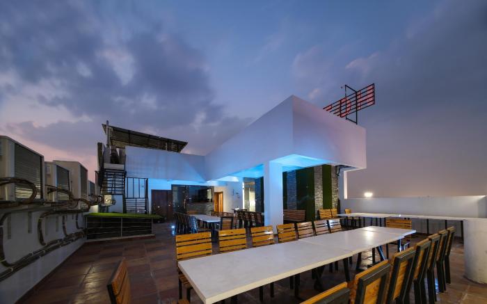 Hotel Aishwarya and Restaurant
