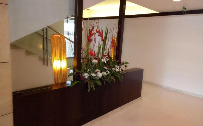 IRIS The Business Hotel