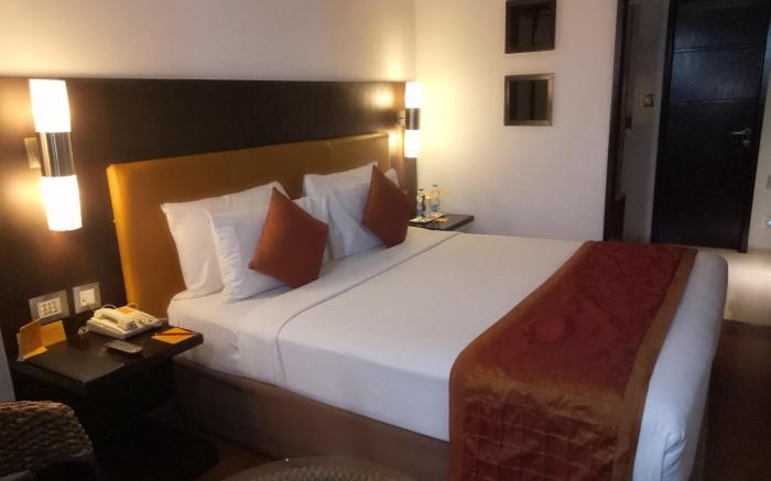 IRIS The Business Hotel