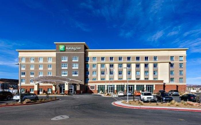Holiday Inn St. George Convention Center By IHG