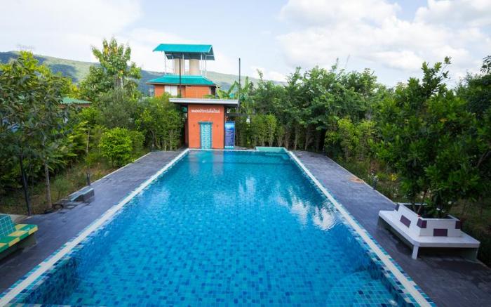 Nongbua Garden Ville