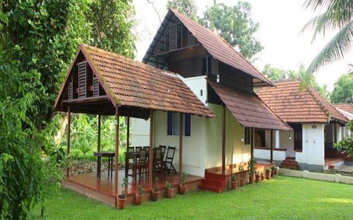 Kurialacherry House Homestay