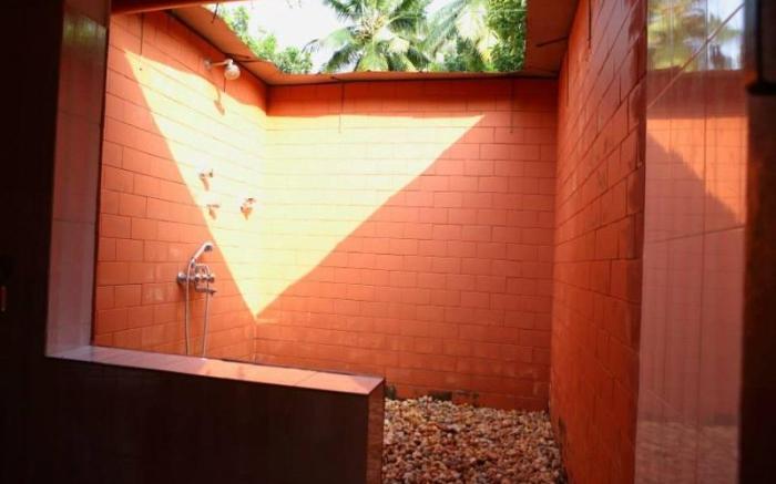 Kurialacherry House Homestay