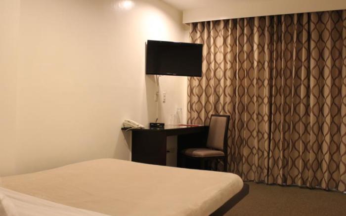 Be-ing Suites Davao