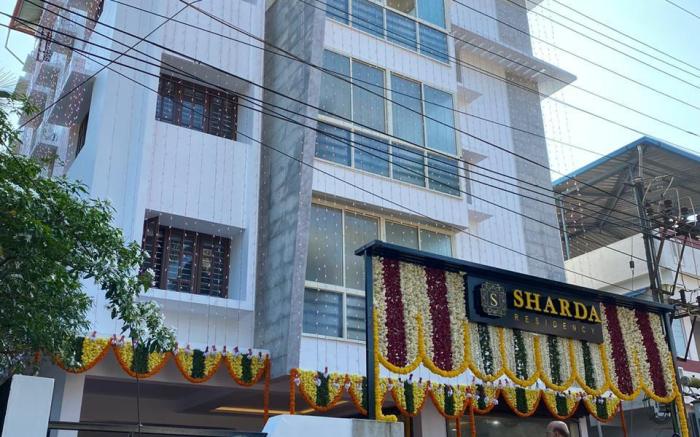 Sharda Residency