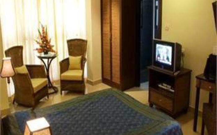 Shilton Suites Ulsoor Road