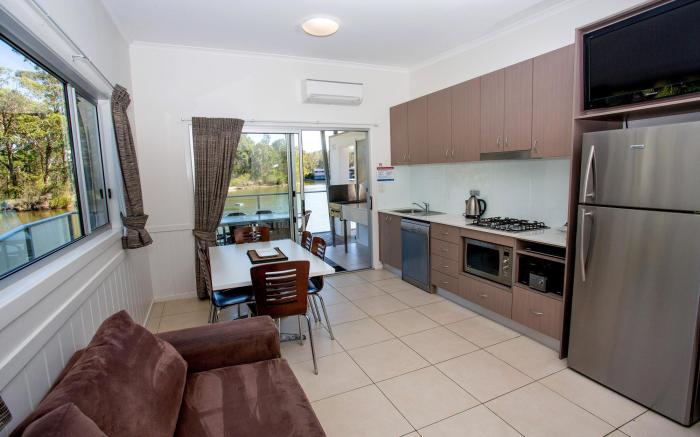 Ingenia Holidays Lake Conjola