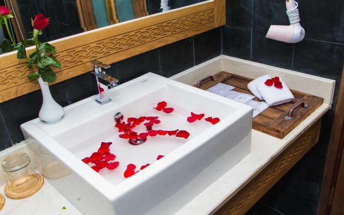 Sonata Resort and Spa