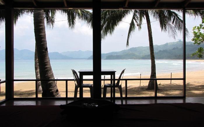 Duli Beach Resort
