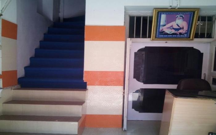 Shine Star Homestay Bed and Breakfast