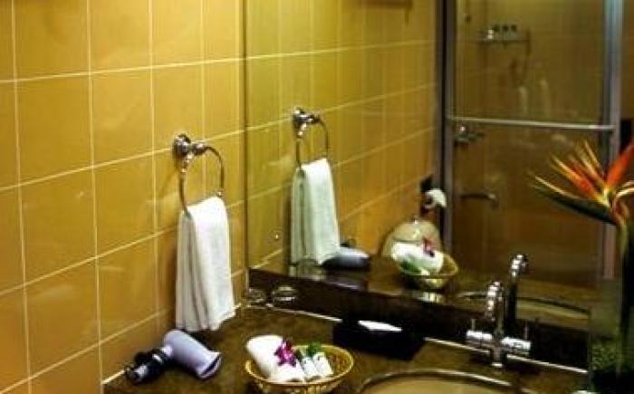 Tristar Service Apartments