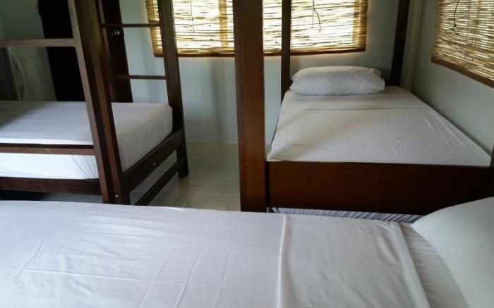My Hostel