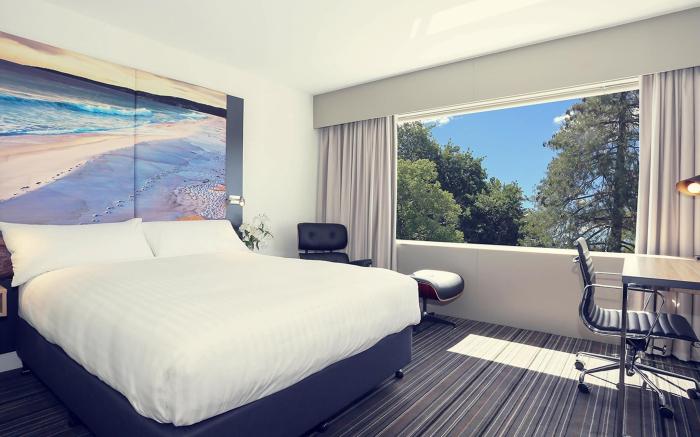 Mercure Launceston