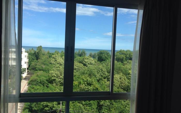 Baan Thewlom Cha Am By Lee