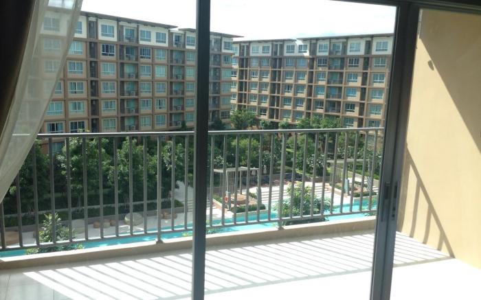 Baan Thewlom Cha Am By Lee