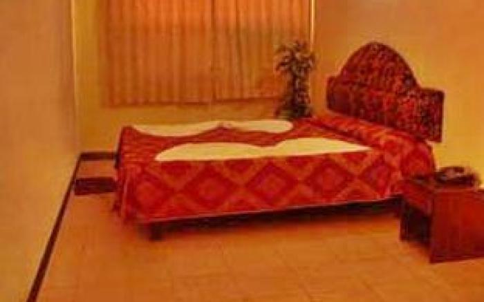Alor Holiday Resort