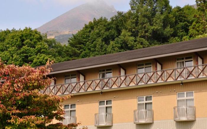 Inawashiro Shiki no Sato